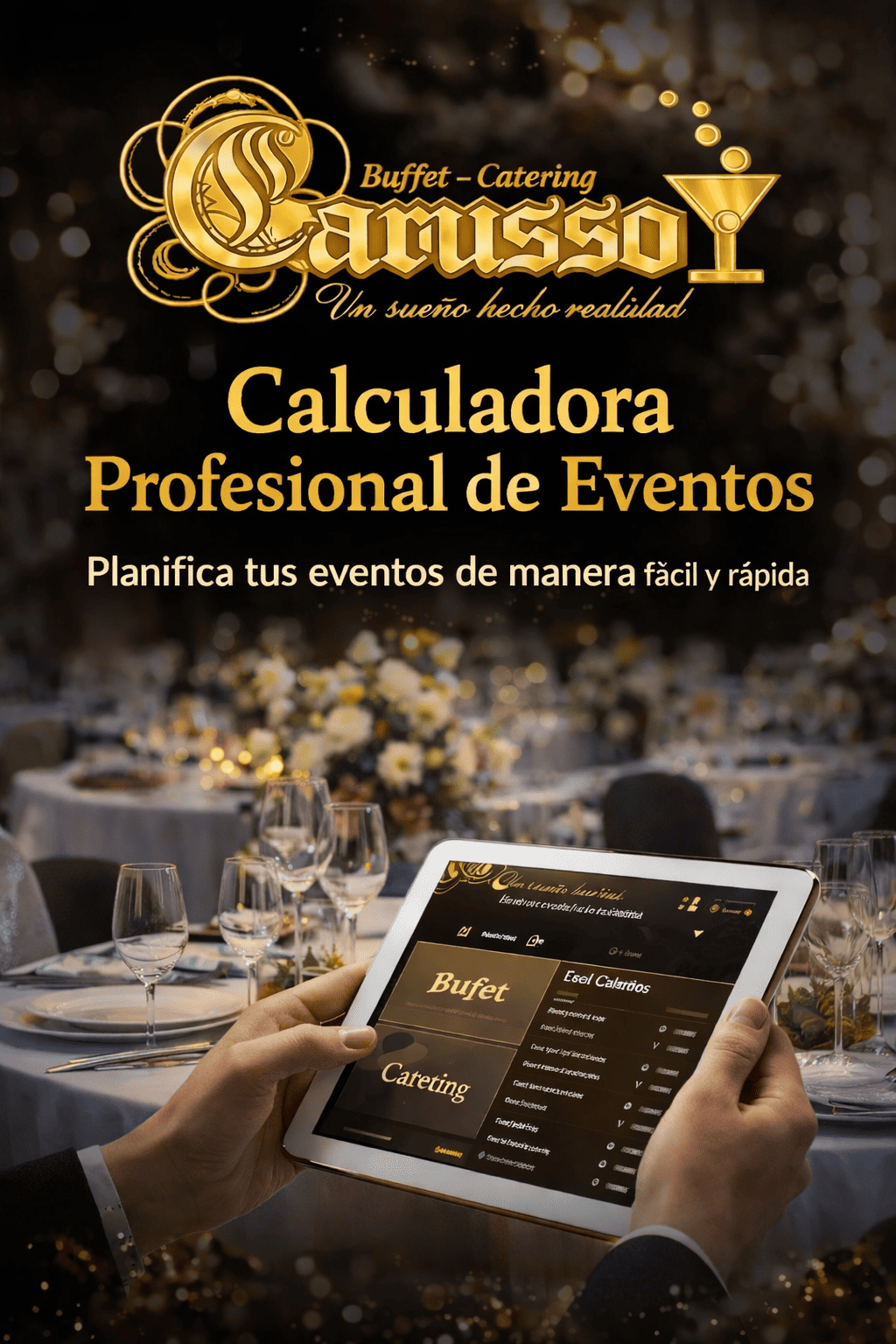 Evento Carusso 16